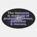 Zoek naar universum stickers Astronomie