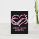 Zoek naar hoop borstkanker kaarten Liefde