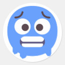 Zoek naar koele emoji stickers Grappig