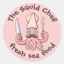 Zoek naar chef kok cartoon stickers Schattig