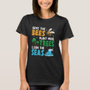 Zoek naar sparen de bomen tshirts Meer