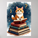 Zoek naar kat ruimte posters Astronaut