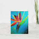 Zoek naar paradijsvogel kaarten Blauw