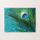 Zoek naar peacock puzzels Blauw