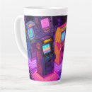 Zoek naar retro computer mokken Vintage