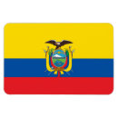 Zoek naar ecuador magneten Vlag