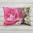 Zoek naar madeliefje kussens Fotografie