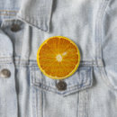 Zoek naar plak buttons Sappig