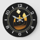 Zoek naar christelijk kruis klokken Voor hem/haar