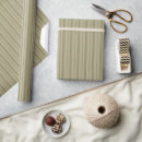 Zoek naar pinstripe cadeaupapier Groen