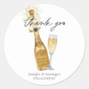 Zoek naar engagement stickers Elk persoon