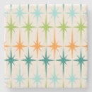 Zoek naar geometrische onderzetters Voor iedereen