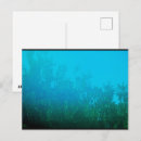 Zoek naar abstracte natuur briefkaarten Rivier