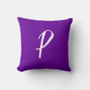 Zoek naar paarse kussens Violet
