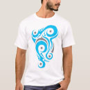 Zoek naar getijde tshirts Blauw