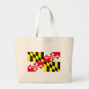 Zoek naar flag tassen Maryland