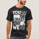 Zoek naar gekke gans tshirts Citaten