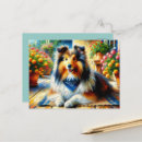 Zoek naar sheepdog briefkaarten Generatief element