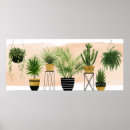 Zoek naar collectie posters Plant