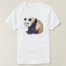 Zoek naar panda heren tshirts Milieu
