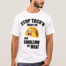 Zoek naar slik tshirts Voor hem