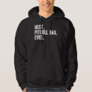 Zoek naar pitbull kleding Grappig