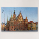 Zoek naar oude puzzels Architectuur