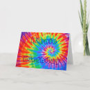 Zoek naar hippie verjaardagskaarten Psychedelisch