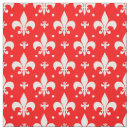 Zoek naar fleur lis knutsel hobby Rood