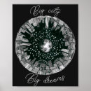 Zoek naar witte maan posters Nacht