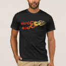 Zoek naar hete staaf tshirts Auto