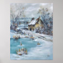 Zoek naar hete thee posters Winter