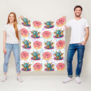 Zoek naar dragon fleece dekens Roze