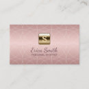 Zoek naar mode stilist visitekaartjes Modern