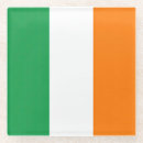 Zoek naar ierland onderzetters Oranje