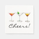 Zoek naar manhattan servetten Cocktail