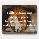 Zoek naar rusten muismatten Christelijk