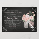 Zoek naar chalkboard housewarming uitnodigingen Huisopwarming