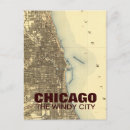 Zoek naar vintage chicago briefkaarten Windy