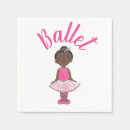 Zoek naar ballet servetten Tutu