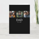 Zoek naar papa kaarten Leuk modern gezegde