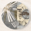 Zoek naar motieven onderzetters Design