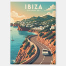 Zoek naar ibiza spanje magneten Souvenir