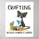 Zoek naar moord posters Katten