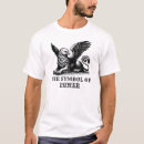 Zoek naar griffioen tshirts Mythe