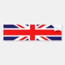 Zoek naar engeland bumperstickers Unijack