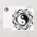 Zoek naar yin yang symbool kaarten Spiritueel