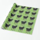 Zoek naar cow cadeaupapier Holstein