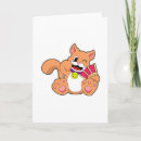 Zoek naar bel kaarten Schattig