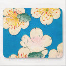 Zoek naar japanse print muismatten Bloemen